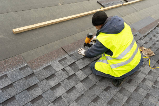 Quick and Trustworthy Emergency Roof Repair Services in Nazareth College, NY