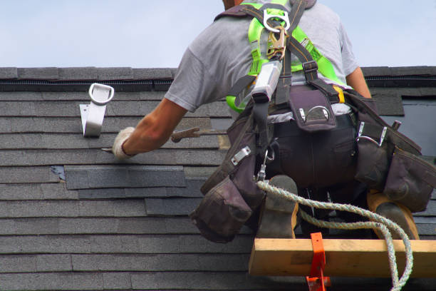 Trusted Nazareth College, NY Roofing Contractor Experts