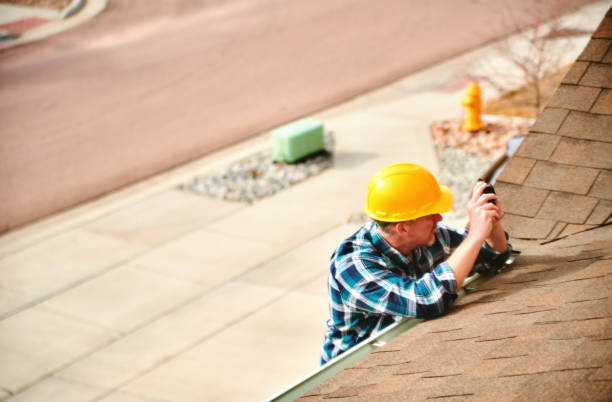 Best Flat Roof Repair Services  in Nazareth College, NY