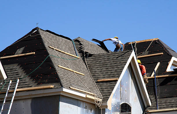 Best Shingle Roofing Installation  in Nazareth College, NY