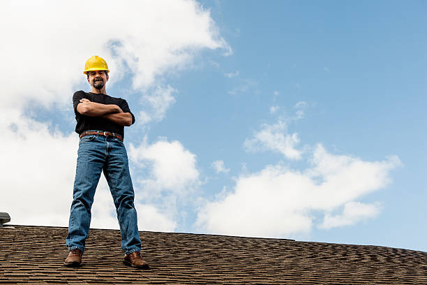 Gutter Installation and Roofing in Nazareth College, NY