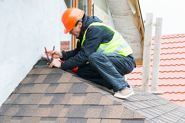 Best Roof Leak Repair  in Nazareth College, NY