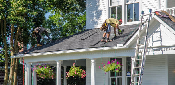 Best Shingle Roofing Installation  in Nazareth College, NY