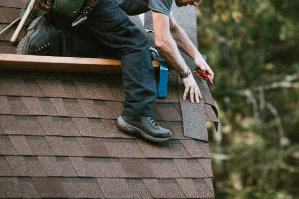 Best Roof Maintenance Services  in Nazareth College, NY